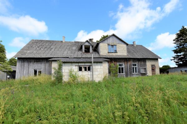 Kontori Koimla Saaremaa hoonestatud kinnistu - Image 29