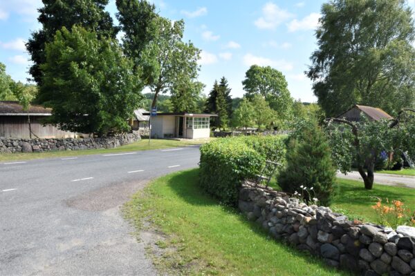 Kontori Koimla Saaremaa hoonestatud kinnistu - Image 11