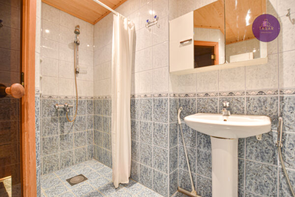 Pardi 11 sauna ja rõduga 1-toaline - Image 13