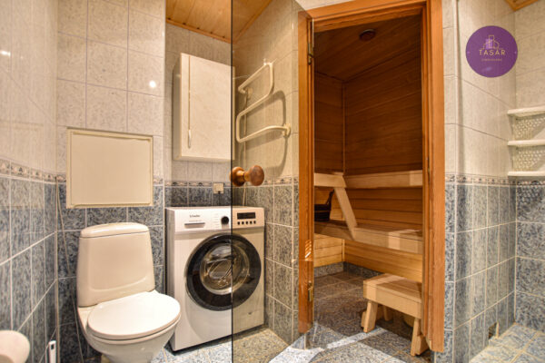 Pardi 11 sauna ja rõduga 1-toaline - Image 7